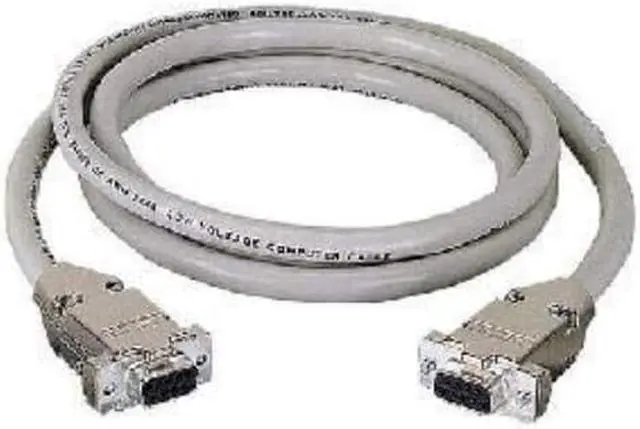Alt view image 4 of 8 - Black Box Serial Extension Cable