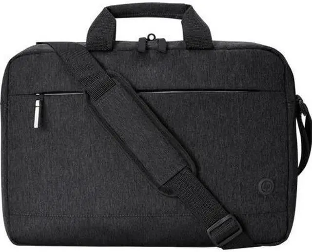 Alt view image 10 of 19 - HP Prelude Pro Carrying Case for 15.6" Notebook 1X645UT