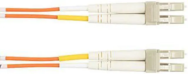 Alt view image 15 of 18 - Black Box Fiber Optic Duplex Patch Cable