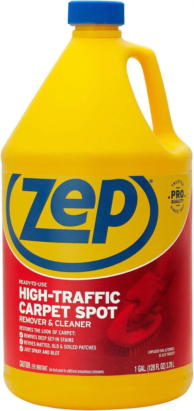 Alt view image 3 of 4 - Zep Commercial ZUHTC128