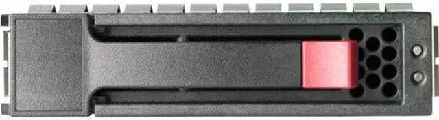 Alt view image 2 of 4 - HPE 14 TB Hard Drive - SAS (12Gb/s SAS) - 3.5" Drive - Internal