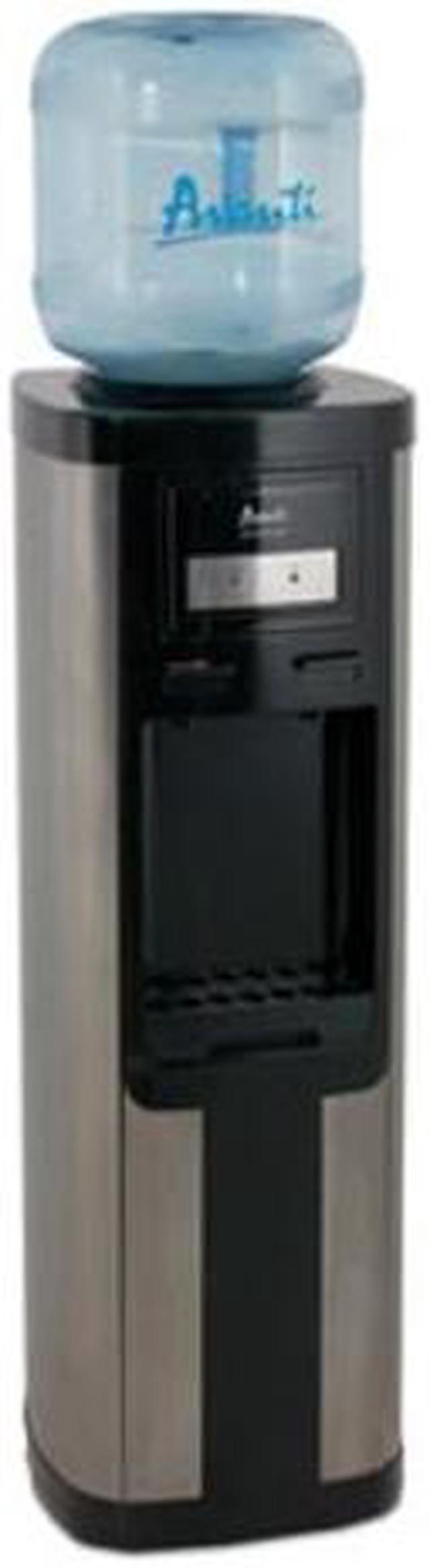 Avanti Hot and Cold Water Dispenser