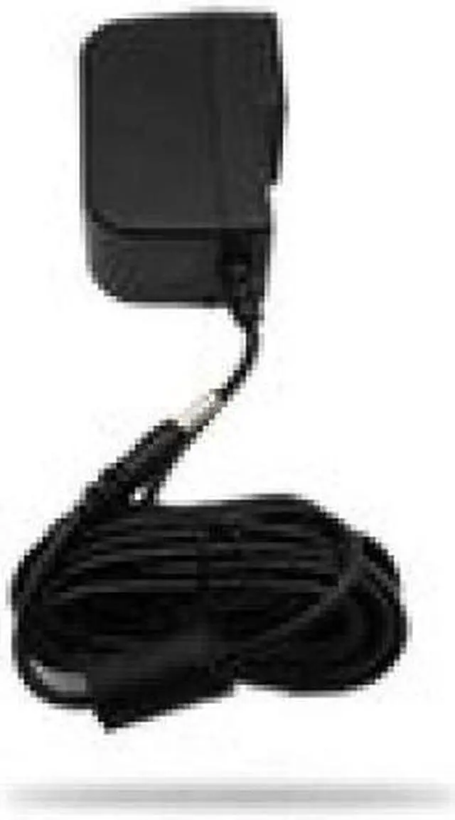Alt view image 7 of 7 - Logitech Spare Group Power Adapter