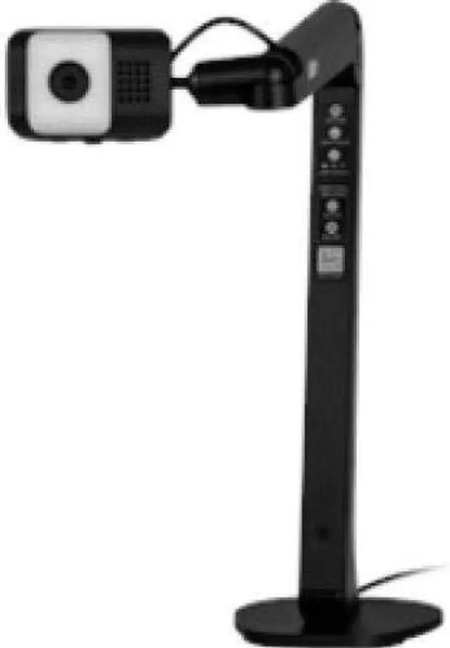Alt view image 2 of 5 - AVer USB Distance Learning Camera VISIONM05