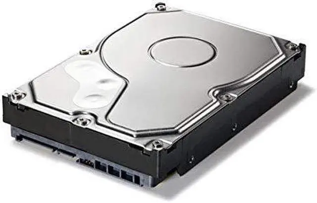 Alt view image 8 of 9 - Buffalo 6 TB Hard Drive 3.5" Internal SATA SATA/300 OPHD60BST3Y