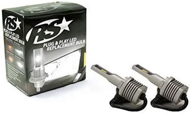 Alt view image 11 of 14 - RSPNP880 - 880 PNP Series Plug-N-Play LED Direct OEM Replacement Bulbs (Pair)