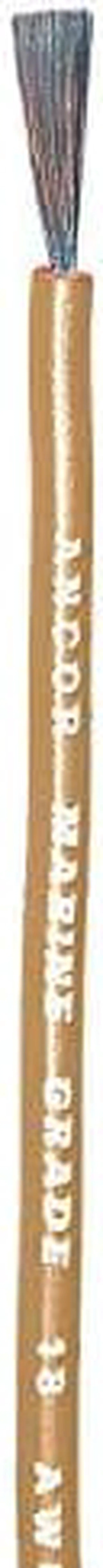 Alt view image 10 of 11 - Ancor Tan 16 AWG Tinned Copper Wire - 100'