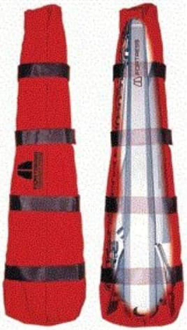 Alt view image 4 of 8 - FORTRESS STOWAWAY BAG F/ FX-16 SFX-16