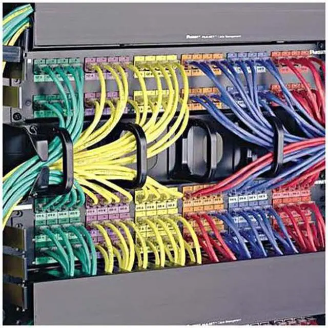 Alt view image 3 of 4 - Panduit CMPH1C Snap-on Cover
