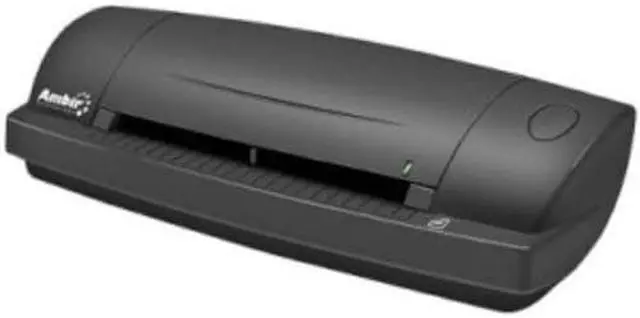 Main image of ImageScan Pro 687ix Duplex Card Scanner Bundled with AmbirScan for athenahealth - 48-bit Color - 8-bit Grayscale - USB