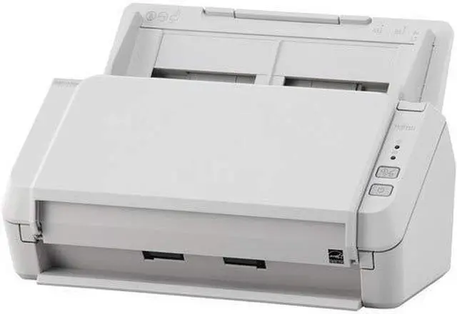 Alt view image 9 of 18 - Ricoh Image Scanner SP-1130N PA03811-B025 ADF (Automatic Document Feeder), Duplex Document Scanner