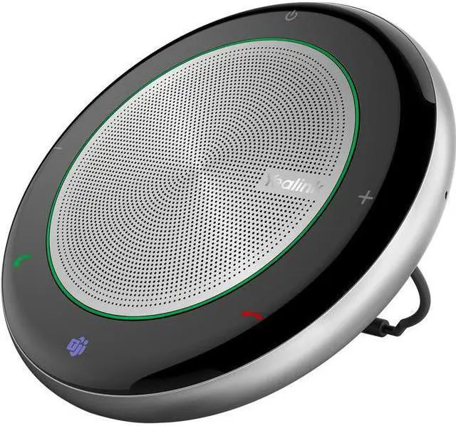 Alt view image 2 of 5 - Yealink Medium Level Portable Speakerphone CP700