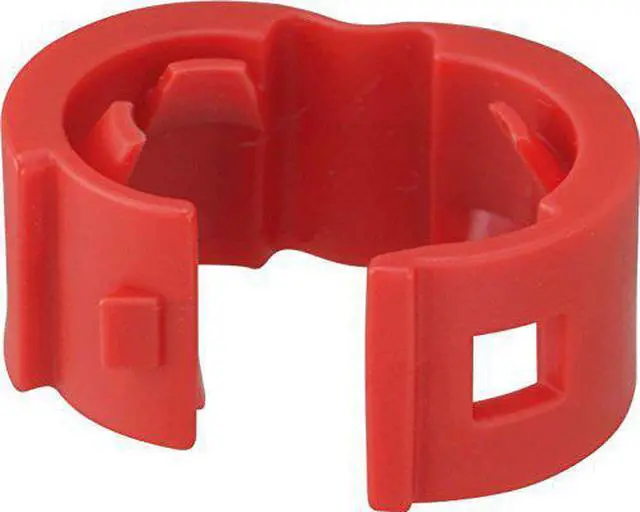 Alt view image 2 of 5 - PanNet Cable Color Band PCBANDRDQ