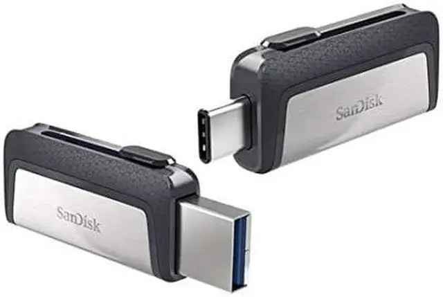 Alt view image 5 of 20 - 256GB ULTRA DUAL FLASH DRIVE