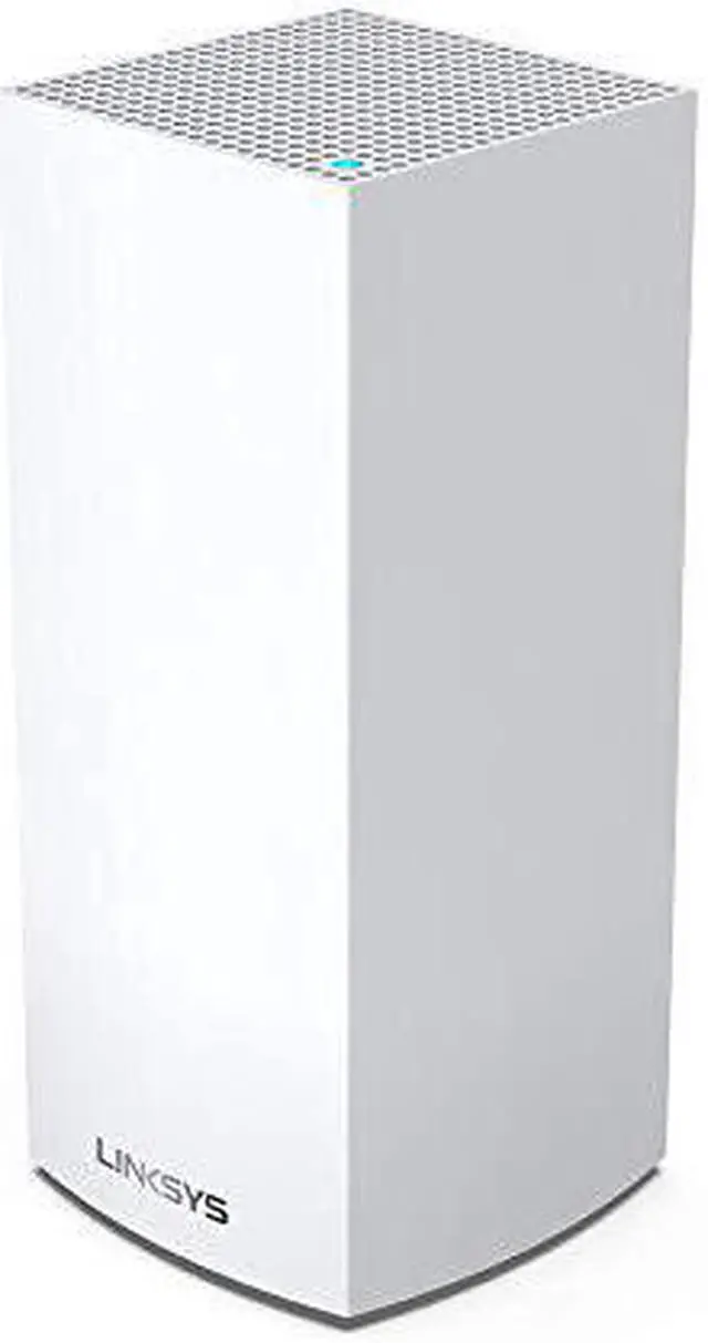 Alt view image 2 of 10 - Linksys Velop MX4200 IEEE 802.11ax Ethernet Wireless Router