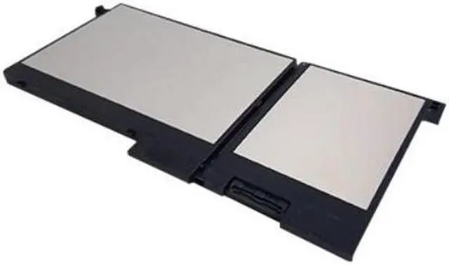 Alt view image 3 of 5 - Total Micro 3-Cell 51Whr Battery Dell 451-BBZT-TM