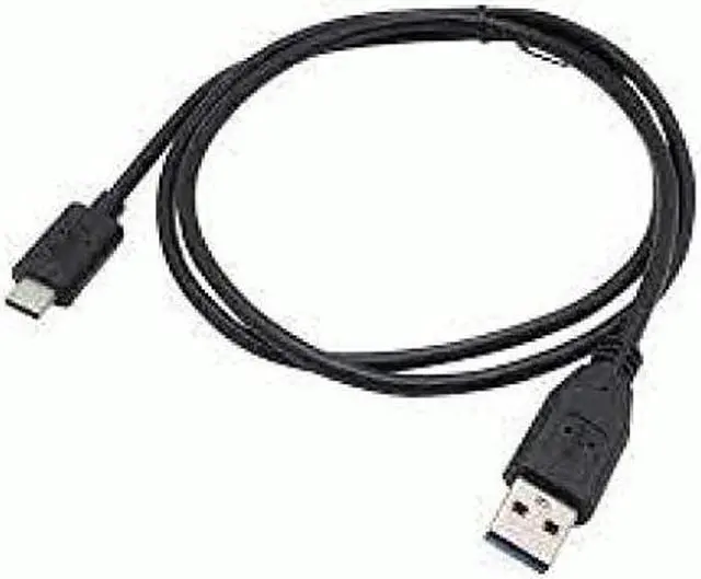 Alt view image 2 of 3 - AddOn Thunderbolt Data Transfer Cable USBCTBOLT12MW