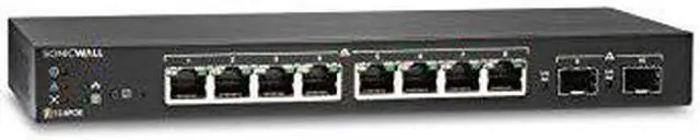 Alt view image 5 of 11 - SonicWall Service/Support 1 Year Service 02SSC8367