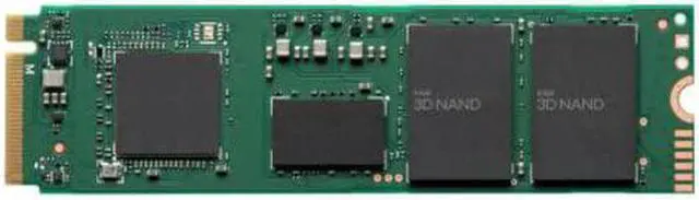 Alt view image 2 of 3 - Intel 670p 512 GB Solid State Drive M.2 2280 Internal PCI Express NVMe PCI Express NVMe 3.0 x4 560 MB/s Maximum Read Transfer Rate 100 Pack SSDPEKNU512GZ