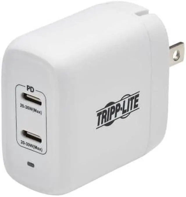Alt view image 9 of 10 - Tripp Lite AC Adapter U280W0240C2G