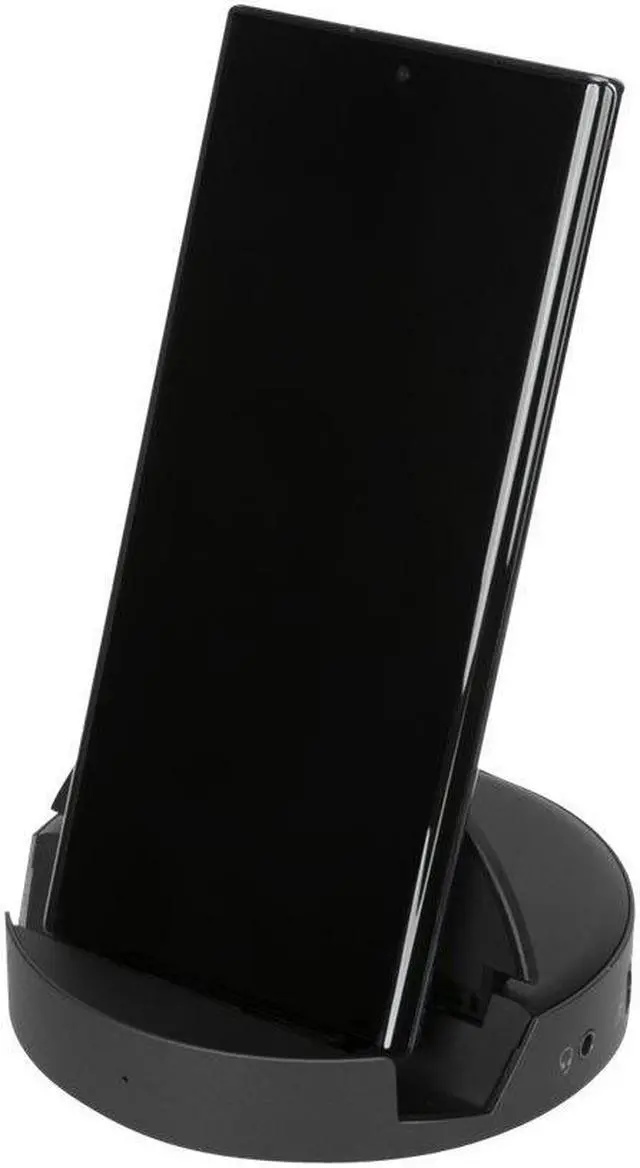 Alt view image 2 of 11 - Targus Universal USB-C Phone Dock - for TV / Monitor/ Notebook/ Keyboard/ Mouse/ Smartphone/ Tablet - AWU420GL