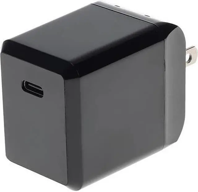 Alt view image 10 of 12 - AddOn AC Adapter USAC2USBC18WB
