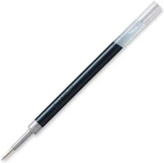 Alt view image 4 of 6 - uni-ball Refill for uni-ball Gel 207 IMPACT RT Roller Ball Pens ,REFILL,GEL,IMPCTRT,BK,2PK
