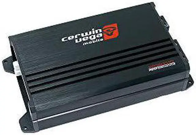 Alt view image 4 of 7 - 1 Channel XED Series Amplifier / 600W MAX – XED6001D