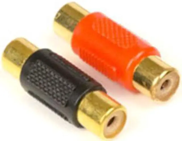 Alt view image 2 of 3 - Stinger SGI20 Female RCA Adapter