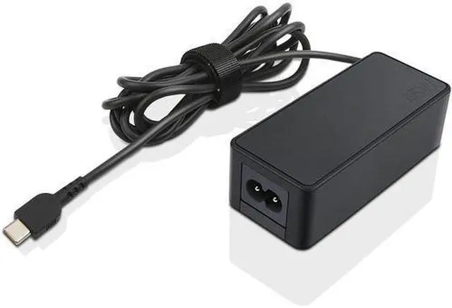 Alt view image 3 of 5 - Total Micro High Quality 45W USB-C AC Adapter
