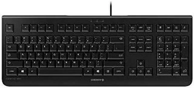 Alt view image 6 of 9 - KC1000 BLACK 104+4 HOT KEYS