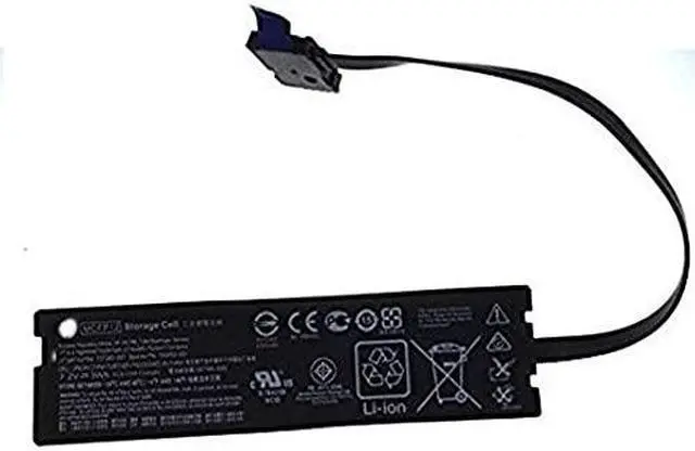 Alt view image 6 of 8 - HP 782961-B21 Xl2Xx 12W W/Plg Smart Storage Battery