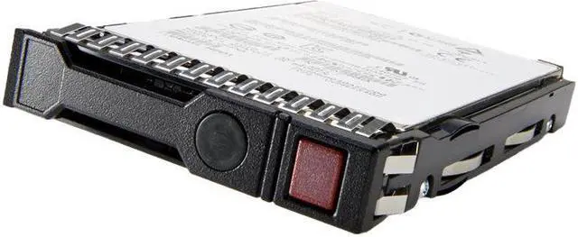 Alt view image 3 of 4 - HPE 1.92 TB Solid State Drive 2.5" Internal SAS 12Gb/s SAS Read Intensive P36999B21