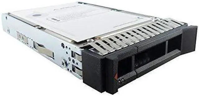 Alt view image 7 of 8 - Lenovo 1.20 TB 2.5" Internal Hard Drive - SAS