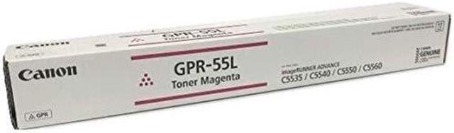 Alt view image 3 of 5 - Canon 0486C003 Magenta Toner Cartridge