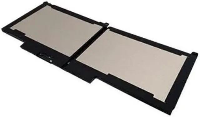 Alt view image 2 of 4 - Total Micro 4-Cell 60WHr Battery For Dell 451-BBYE-TM