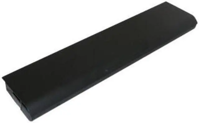 Alt view image 3 of 4 - Total Micro 6-Cell 5800mAh 65Wh Li-Ion Battery T54FJ-TM