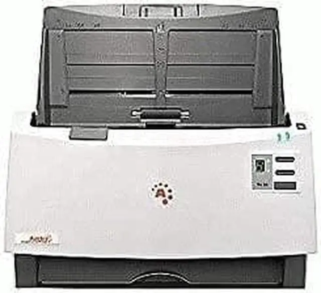 Alt view image 7 of 12 - Ambir Technology ImageScan DS340-AS DS340-AS Duplex ADF Scanner