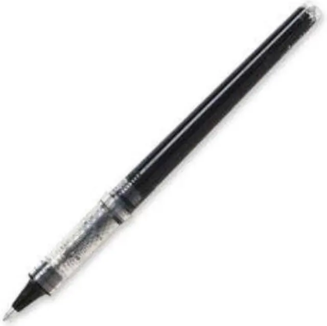 Alt view image 5 of 6 - uni-ball Refill for uni-ball Vision Elite Roller Ball Pens ,REFILL,RBALL,BOLD,BK,2PK