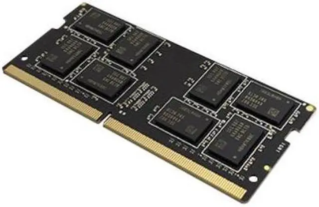 Alt view image 2 of 4 - Total Micro 16GSD4262R8-TM 16GB 2666MHz 260-Pin SoDimm Memory Module