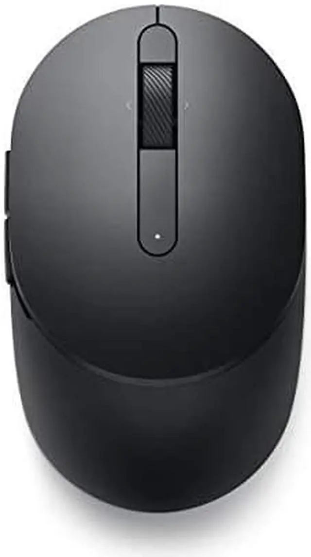 Alt view image 5 of 20 - Dell Pro Wireless Mouse MS5120W Black MS5120WBLK