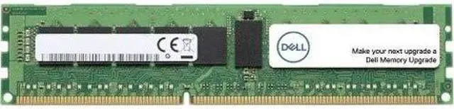 Alt view image 10 of 12 - Dell SNPM04W6C-16G 16 GB Memory Module - DDR4 - 3200 MHz - 288 Pin  - 2Rx8 - RDIMM