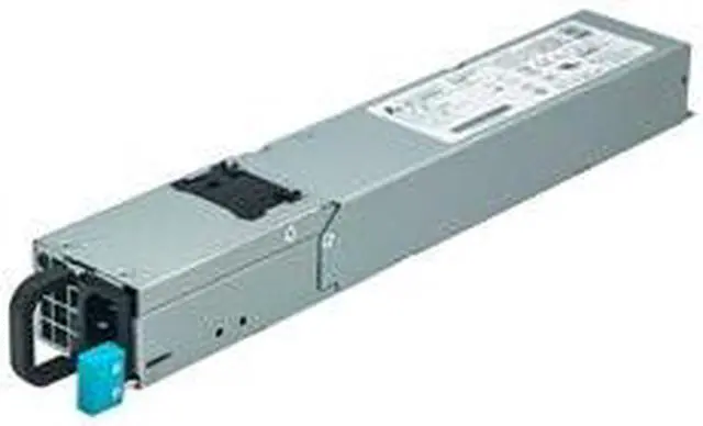 Alt view image 12 of 16 - QNAP PS PWR-PSU-770W-DT01 700W power supply unit single module Delta