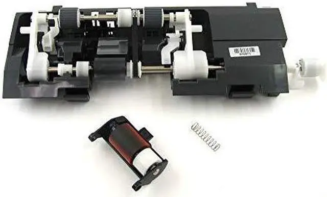 Alt view image 6 of 8 - CX92X SVC MAINT KIT PAPER PA MPF ROLLER