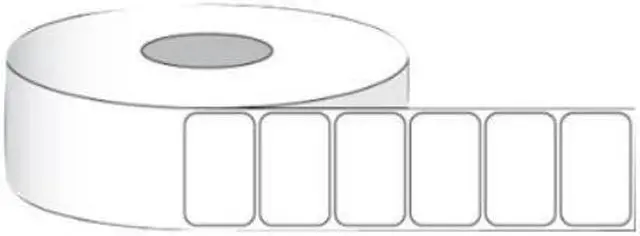 Alt view image 5 of 5 - Primera Multipurpose Label - 3" Height x 4" Width - Rectangle - Paper - 700 Total Label(s) - 700
