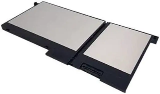 Alt view image 5 of 5 - Total Micro 3-Cell 51Whr Battery Dell 451-BBZT-TM