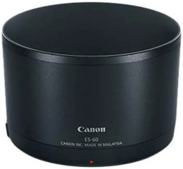 Alt view image 3 of 6 - Canon EOS M Camera Body Cap R-F-4