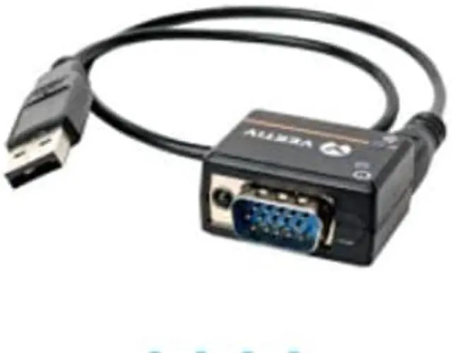 Alt view image 4 of 9 - Vertiv Avocent Server Interface Module Video Graphics Array 8 pack SFIQVGA08
