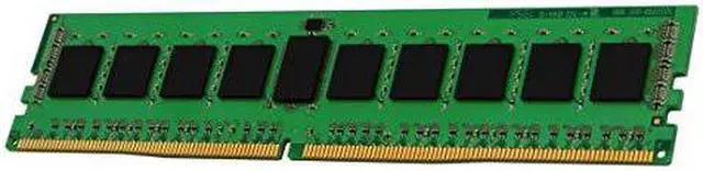 Alt view image 9 of 12 - Kingston 32GB DDR4 3200Mhz CL22 2Rx8 ECC Unbuffered Memory RAM DIMM Module - KSM32ED8/32ME