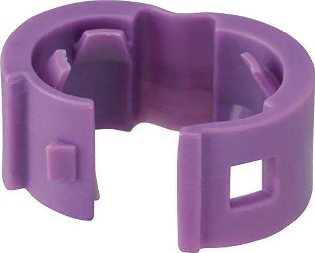 Alt view image 4 of 6 - PanNet Patch Cord Band PCBANDVLQ